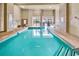 Enjoy the indoor pool anytime of the year at 2001 S Ocean Blvd. # 207, Myrtle Beach, SC 29577
