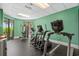 Stay active in our fitness center, equipped with treadmills, elliptical machines, and weight-training equipment at 2701 N Ocean Blvd. # 1154-60, Myrtle Beach, SC 29577