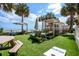 Relax on a lounge chair while enjoying views of the beach and ocean on our meticulously kept pool deck at 2701 N Ocean Blvd. # 1154-60, Myrtle Beach, SC 29577