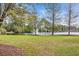 Scenic pond view complete with fountain adding serenity to the community landscape at 3004 Fiddler Ct., Loris, SC 29569