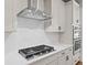 Close up of new kitchen with stainless steel appliances, and custom tile backsplash at 348 Autumn Pheasant Loop, Calabash, NC 28467