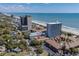 Coastal neighborhood with easy access to beach, shopping and dining at 5508 Porcher Dr. # 3, Myrtle Beach, SC 29577