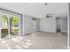 Inviting living area with sliding door for natural light and easy outdoor access at 103 Off Shore Dr., Murrells Inlet, SC 29576