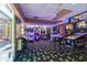 Fun arcade room featuring the latest and greatest in entertainment at 1105 S Ocean Blvd. # 422, Myrtle Beach, SC 29577