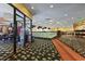 Bright bowling alley with arcade games for Gathering fun and entertainment at 1105 S Ocean Blvd. # 422, Myrtle Beach, SC 29577