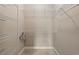 Spacious walk-in closet features neutral walls, carpet and wire shelving for optimal storage at 138 Lumbee Circle # 17, Pawleys Island, SC 29585