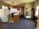 Showing the kitchen space with ample counter space at 1504 Chester St., Myrtle Beach, SC 29577