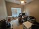 Office featuring neutral walls, and natural light at 213 Cupola Dr., Longs, SC 29568