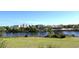 Beautiful waterfront homes surrounded by lush trees offer stunning views of the waterway at 2151 Bridgeview Ct. # 3-305, North Myrtle Beach, SC 29582