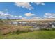 Expansive backyard with stunning marsh views, creating a serene and private outdoor oasis at 35 Red Skiff Ln. # 35, Pawleys Island, SC 29585