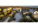 Coastal homes featuring ample parking and proximity to the beach at 35 Red Skiff Ln. # 35, Pawleys Island, SC 29585