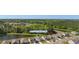 Beautiful aerial view of home near pond and trees at 363 Cypress Springs Way at 363 Cypress Springs Way, Little River, SC 29566
