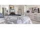 Cozy bedroom with neutral decor, stylish furnishings, and plenty of natural light to create a tranquil retreat at 363 Cypress Springs Way, Little River, SC 29566