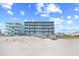 Beachside condos offering beautiful coastal views and convenient access to the sandy shores at 410 N Waccamaw Dr. # 306, Murrells Inlet, SC 29576