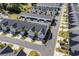 New construction townhomes in a planned community at 800 Monarch Dr. # 46, Myrtle Beach, SC 29588