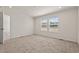 Bedroom featuring two bright windows that provide excellent natural light at 814 S Midway Hwy., Johnsonville, SC 29555
