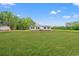 A well-kept home with a sprawling lawn and a detached building at 820 S Midway Hwy., Johnsonville, SC 29555
