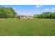 Well-maintained home with a spacious yard and classic design elements at 820 S Midway Hwy., Johnsonville, SC 29555