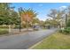 Welcoming community entrance with gated access, mature trees, and landscaped surroundings at 1064 Penny Ln. # 1064, Myrtle Beach, SC 29577