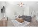 Cozy living room featuring comfortable seating at 1239 Pyxie Moss Dr., Little River, SC 29566