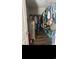 Spacious walk-in closet with ample hanging space, wire shelving, and room for shoe storage at 161 Penn Circle, Galivants Ferry, SC 29544