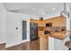 Kitchen features stainless steel appliances, granite countertops, and custom cabinets at 174 Seville Dr., Murrells Inlet, SC 29576