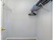 Walk-in closet with wire shelving for efficient storage at 19 Pistachio Loop # G, Murrells Inlet, SC 29576