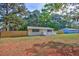 Charming single story home with a fenced yard, offering privacy and outdoor space at 2939 King St., Loris, SC 29569