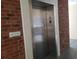 An elevator inside the building for convenient access to different floors at 1000 Ray Costin Way # 108, Murrells Inlet, SC 29576