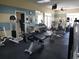 Well-equipped fitness center with various exercise machines and weights at 1000 Ray Costin Way # 108, Murrells Inlet, SC 29576