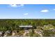 A high altitude aerial view of 120 Carolina Crossing Blvd. showing the surrounding neighborhood at 120 Carolina Crossing Blvd., Little River, SC 29566