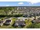 A high altitude view of the community of 120 Carolina Crossing Blvd at 120 Carolina Crossing Blvd., Little River, SC 29566