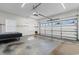 Spacious garage with natural light and concrete floors at 120 Carolina Crossing Blvd., Little River, SC 29566