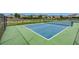Outdoor pickleball court, perfect for recreational games and community fun at 168 Zostera Dr., Little River, SC 29566