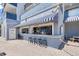 Charming Lido Deck bar area with a welcoming atmosphere for refreshing drinks and socializing at 2001 S Ocean Blvd. # 1303, Myrtle Beach, SC 29577