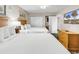 Bedroom featuring two beds, a dresser, and a closet at 2201 S Ocean Blvd. # 707, Myrtle Beach, SC 29577