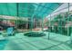 Indoor hot tub offers year-round relaxation in this community with lots of light and places to recline at 223 Maison Dr. # F-12, Myrtle Beach, SC 29572