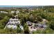 Beautiful aerial view showcasing lush surroundings, nearby waterways, and community amenities at 245 Egret Run Ln. # 1023, Pawleys Island, SC 29585