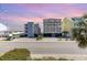 Charming multi-story beach houses showcasing classic coastal architecture and desirable neighborhood location at 4201 N Ocean Blvd. # 2H, North Myrtle Beach, SC 29582