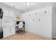 Versatile room has a built-in murphy bed and home office for multiple uses at 4518 N Planatation Harbour Dr. # G-17, Little River, SC 29566