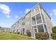Spacious condo with outdoor balconies at 4518 N Planatation Harbour Dr. # G-17, Little River, SC 29566