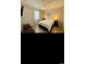 Inviting bedroom with a cozy queen bed, matching nightstands, and soft lighting at 4669 Wild Iris Dr. # 22-2O2, Myrtle Beach, SC 29577
