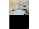 Comfortable bedroom with a bed, side tables, and a closet, perfect for relaxation at 4669 Wild Iris Dr. # 22-2O2, Myrtle Beach, SC 29577