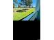 Scenic view of a golf course from the building's deck or balcony at 4669 Wild Iris Dr. # 22-2O2, Myrtle Beach, SC 29577