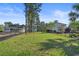 Level vacant lot with mature trees, in a sought-after waterfront community, ready for new construction at 573 Starlit Way, Myrtle Beach, SC 29579