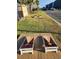 Outdoor community cornhole boards provide a relaxing recreation for residents to enjoy at 5905 S Kings Hwy. # 404 A, Myrtle Beach, SC 29575