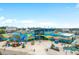 Modern Ripley's Aquarium in Myrtle Beach offers a vivid and interactive experience for visitors of all ages at 608 Waterway Village Blvd. # 27-F, Myrtle Beach, SC 29579