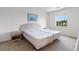 Bright bedroom featuring twin beds, light walls, and a window view to the outside at 608 Waterway Village Blvd. # 27-F, Myrtle Beach, SC 29579