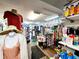 Charming retail space with clothing, jewelry and accessories creates inviting shopping experience at 6900 N Ocean Blvd. # 1034, Myrtle Beach, SC 29579