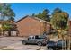 Brick apartment building with ample parking in a well-maintained community near the beach at 707 S 26Th Ave. S # L, North Myrtle Beach, SC 29582